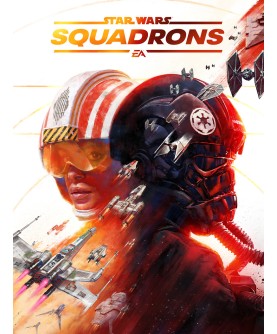 STAR WARS: Squadrons Origin / EA app Key EUROPE